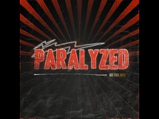 big time rush - paralyzed (re-recorded version)