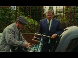 megrete: maigret in the cellars of the majestic hotel (1991-2005, episode 7) - tv series, detective story, film adaptation. 1080p