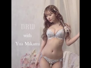 drw with yua mikami big ass