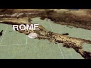 rome. secrets hidden underground / bbc rome. what lies beneath. (2012) 2 of 2