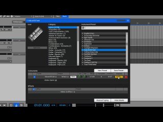 mixcraft quick tip   using multi output plugins