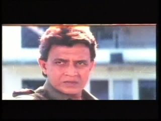 mafia leader mafia raaj (india. mithun chakraborty. 1998) vhsrip translated by avo